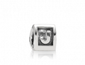 charm letter J