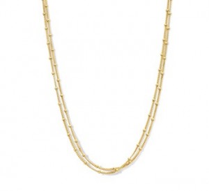 925 sterling zilver / goudplating