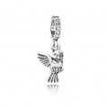 925 sterling zilver / zirkonia