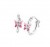 925 sterling zilver / emaille