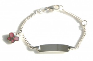 925 sterling zilver / parelmoer
