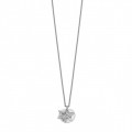 925 sterling zilver met zirkonia