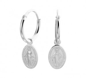 925 sterling zilver, gerhodineerd