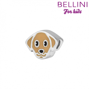 925 sterling zilver / emaille