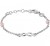 925 sterling zilver, gerhodineerd