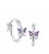 925 sterling zilver / emaille