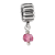 925 sterling zilver / turmalijn