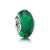 925 sterling zilver / Murano glas