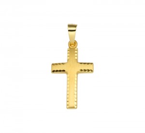 14 karaat goud