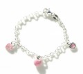 925 sterling zilver met emaille