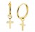 925 sterling zilver, goldplated