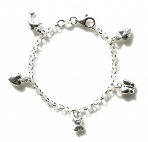 925 sterling zilver