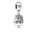 925 sterling zilver / zirkonia