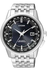 Radio-Controlled / Eco-Drive