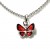 925 sterling zilver / emaille