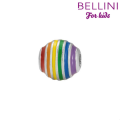 925 sterling zilver / gekleurd emaille