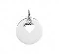 925 sterling zilver, gerhodineerd