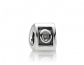 charm letter O