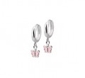925 sterling zilver /emaille