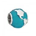 Chamilia bedel Around the World Globe 2020-0755