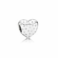 925 sterling zilver / zirkonia