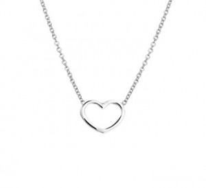 925 sterling zilver, gerhodineerd