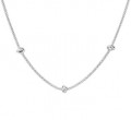 925 sterling zilver, gerhodineerd
