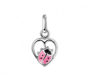 925 sterling zilver, gerhodineerd