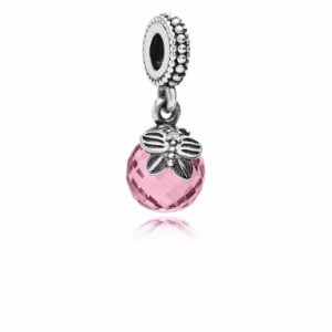 925 sterling zilver / zirkonia