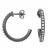 925 sterling zilver met zirkonia