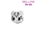 925 sterling zilver / emaille
