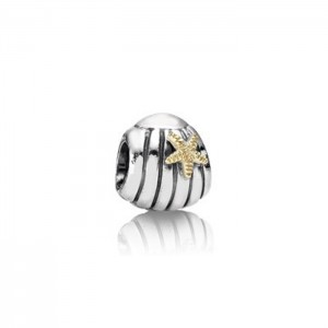 925 sterling zilver / 14 karaats goud