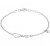 925 sterling zilver, gerhodineerd