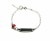 925 sterling zilver / emaille