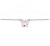 925 sterling zilver / emaille