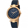     Esprit horloge Fine Dot Rose ES1L167L0055