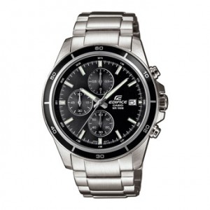 Casio Edifice Collectie