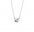 925 sterling zilver / emaille