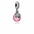 925 sterling zilver / zirkonia