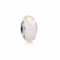 925 sterling zilver / Murano glas
